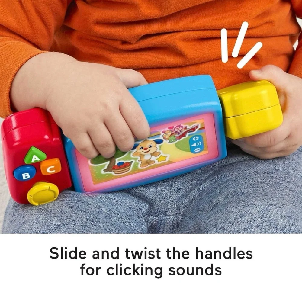Fisher-Price fisher price